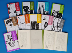 中学生までに読んでおきたい日本文学【全１０巻】セット
