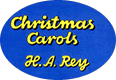 クリスマスキャロル