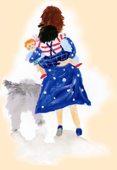 イラスト